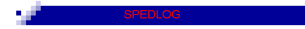 SPEDLOG